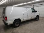 2013 Ford Econoline E150 Van