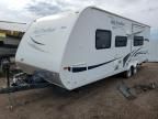 2011 Jayco Jayfeather