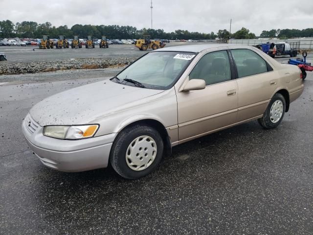 1998 Toyota Camry CE