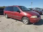 2003 Ford Windstar LX