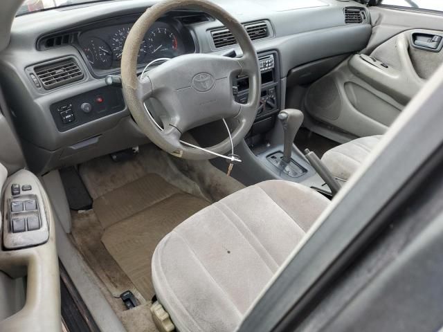 1997 Toyota Camry CE