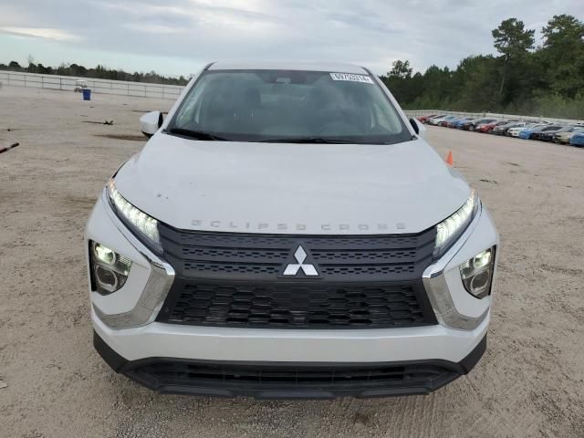 2023 Mitsubishi Eclipse Cross ES