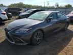 2024 Lexus ES 350 Base