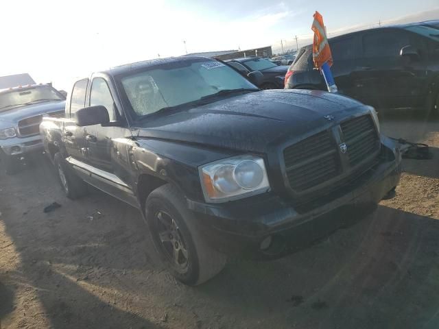 2006 Dodge Dakota Quad SLT