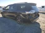 2016 Toyota Sienna SE