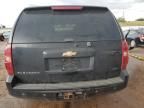 2007 Chevrolet Suburban K1500