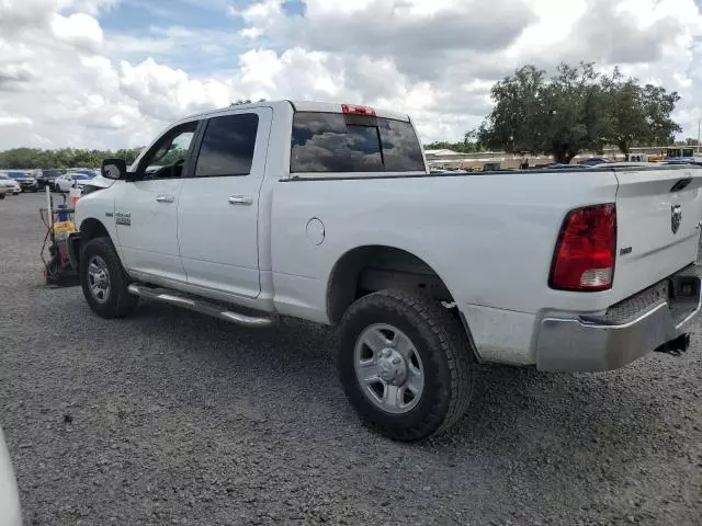 2017 Dodge RAM 2500 SLT