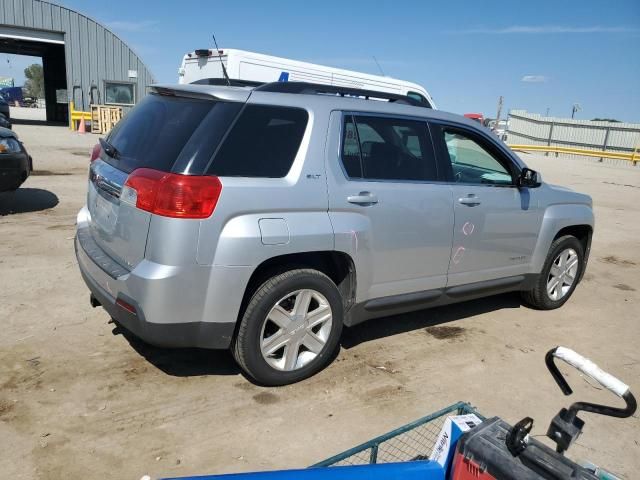 2010 GMC Terrain SLT