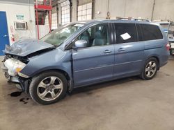 2007 Honda Odyssey EXL en venta en Blaine, MN