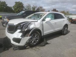 2023 Cadillac XT5 Premium Luxury en venta en Glassboro, NJ