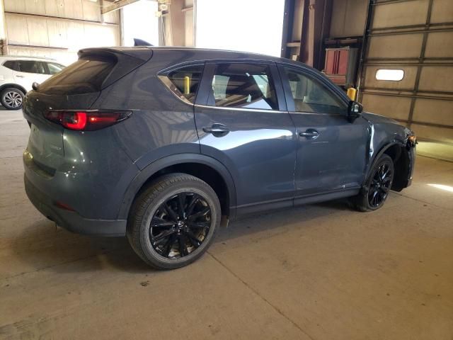 2024 Mazda CX-5 Preferred