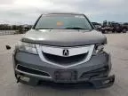 2011 Acura MDX Technology