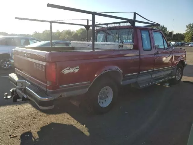 1994 Ford F150