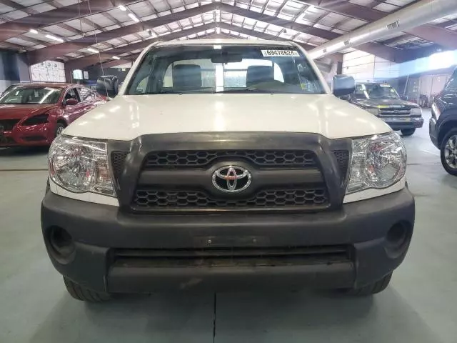 2011 Toyota Tacoma