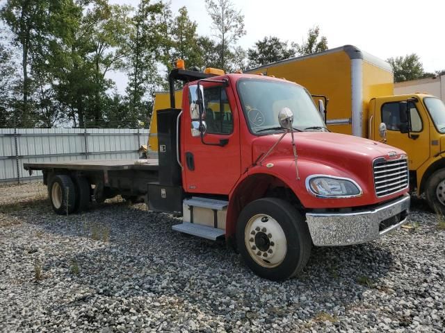 2011 Freightliner M2 106 Medium Duty