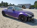 2004 Nissan 350Z Roadster