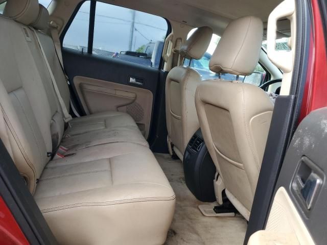 2008 Ford Edge Limited