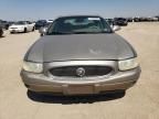 2001 Buick Lesabre Limited