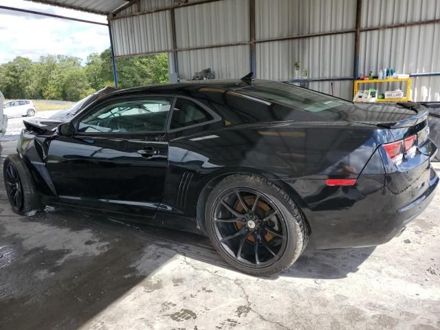 2013 Chevrolet Camaro LT