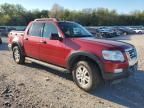 2010 Ford Explorer Sport Trac XLT