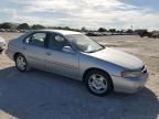 2001 Nissan Altima GXE