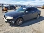 2008 Audi A4 2.0T Quattro