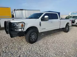 Ford f350 Super Duty Vehiculos salvage en venta: 2020 Ford F350 Super Duty