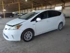 2012 Toyota Prius V