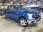 2018 Ford F150 Super Cab