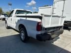 2008 Ford F250 Super Duty