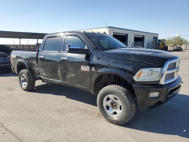 2014 Dodge 2500 Laramie