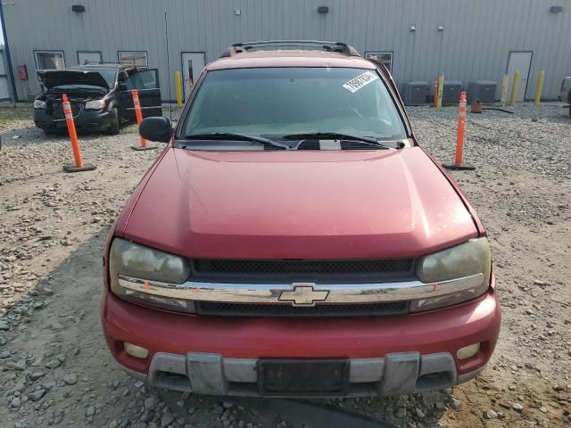 2003 Chevrolet Trailblazer EXT