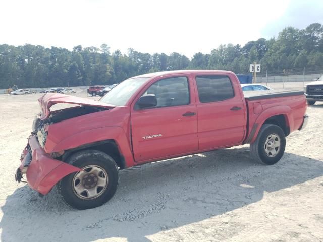 2006 Toyota Tacoma Double Cab Prerunner