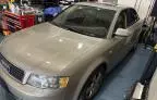 2004 Audi A4 3.0 Quattro