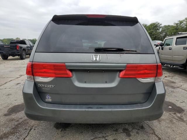 2008 Honda Odyssey EX