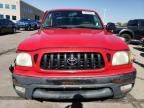 2004 Toyota Tacoma Double Cab