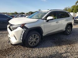 Toyota salvage cars for sale: 2024 Toyota Rav4 Limited