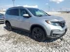 2021 Honda Pilot SE