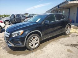 Salvage cars for sale at Memphis, TN auction: 2015 Mercedes-Benz GLA 250 4matic