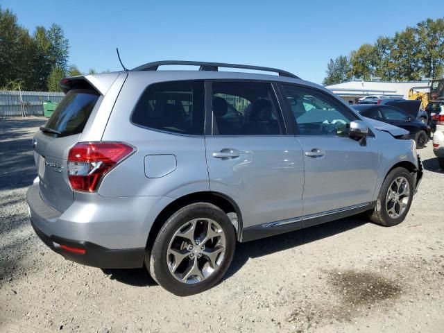 2015 Subaru Forester 2.5I Touring