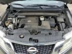 2016 Nissan Pathfinder S