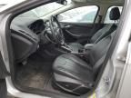 2012 Ford Focus Titanium