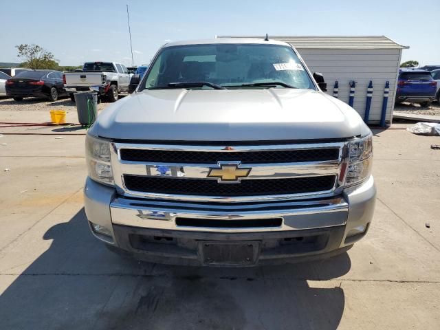 2010 Chevrolet Silverado C1500 LT