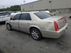 2007 Cadillac DTS