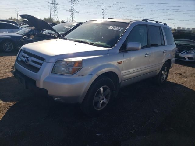 2006 Honda Pilot EX