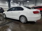 2012 Volkswagen Jetta TDI