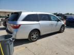 2013 Honda Odyssey EXL