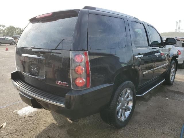 2011 GMC Yukon Denali