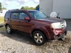 2011 Honda Pilot EXL