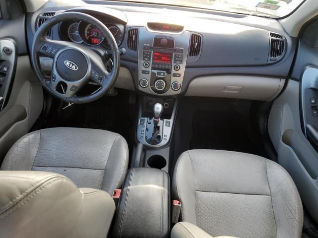 2010 KIA Forte EX